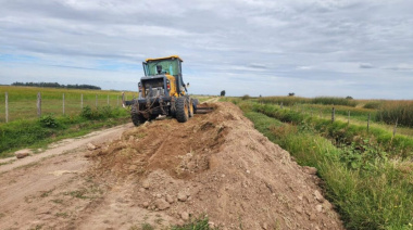 El campo levanta temperatura por los cambios en el Inmobiliario Rural