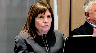Bullrich presiona por un acuerdo y marca la cancha dentro del oficialismo