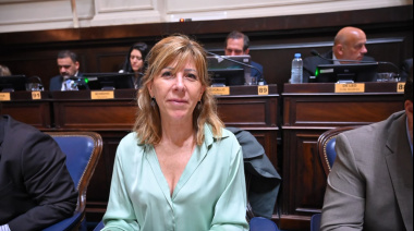 Los fondos del campo, bajo la lupa: Vaccarezza cuestionó la ley de obras hídricas