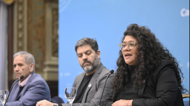 Crece el conflicto en OPISU y se calientan los reclamos sindicales