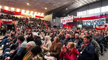 El radicalismo busca rearmarse y arma su cumbre en Baradero