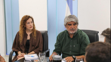 La Provincia activa el Consejo del Empleo Municipal