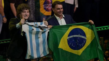 Milei evitó saludar a Lula tras su triunfo y el Gobierno debate el impacto de la elección en Brasil