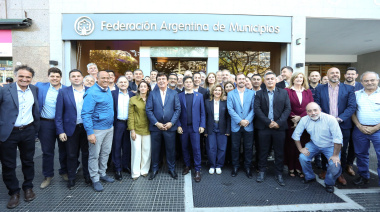 La reelección indefinida recalienta la rosca bonaerense y complica los planes de Kicillof