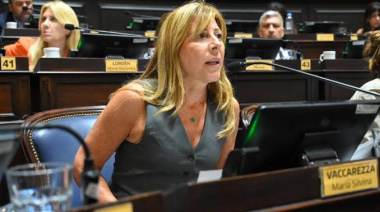 Fondos del campo: Vaccarezza cruzó la ley de obras hídricas y prepara una contraofensiva