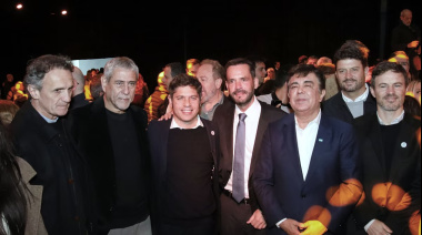 Reelecciones en crisis: Kicillof empuja, el peronismo traba y los intendentes buscan salida