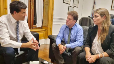 Crece la presión sobre Kicillof por la parálisis en la Suprema Corte
