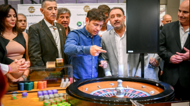 La ludopatía suma tensión en Fuerza Patria y el massismo apunta a Kicillof