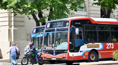 La Corte abre el expediente por los fondos de transporte