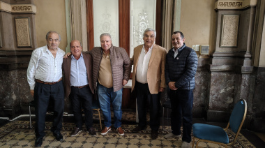 El “efecto Proscripción”: los intendentes apuran la narrativa de “libertad de elegir”