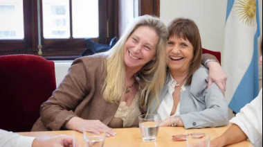 Patricia Bullrich marca diferencias con Milei y el “karinismo” busca blindar la candidatura única hacia 2027