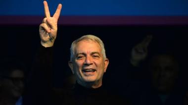 Alak se mete en la interna del PJ y pide un frente amplio con soberanía popular