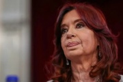 Ley Bases: CFK sumó picante contra los legisladores de UxP que votaron a favor