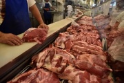 Con Milei solo hay falso asado: El consumo de la carne no repunta