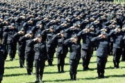 Para evitar una crisis, Kicillof oficializó un aumento clave para la Policía
