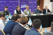 Por el desfinanciamiento de Scioli y Garro, Buenos Aires no iría a los Juegos Evita