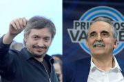 ¿Alianza secreta?: De callados, Máximo Kirchner y Moreno tuvieron un encuentro