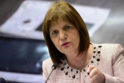 Bullrich volvió a marcar distancia con Macri: “El PRO tiene que ser oficialista”