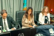 La interna de la Corte salvó a Makintach, aunque no zafó de la suspensión
