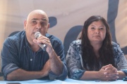 AJB al cruce de la jueza Makintach: piden juicio político por actuación en Causa Maradona