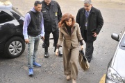 TN y Feinmann adelantaron que la Corte definirá la próxima semana la condena de Cristina