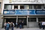 Cumbre de urgencia en el PJ con Massa, Grabois y Moreno