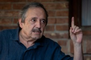 Ricardo Alfonsín: “Nación retiene $11 billones a PBA y la UCR-PRO callan”