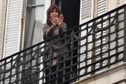 Condena y respaldo a Cristina: La militancia se organiza mientras la Justicia avanza
