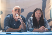 Judiciales bonaerenses contra Decreto de Bullrich: advierten un "intento de disciplinamiento social"