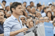 Peronismo bonaerense en alerta: ¿Desplazan a Kicillof del centro de la escena?