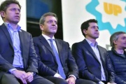 Teléfono abierto aunque sin sonar: Negociaciones a contrarreloj por el armado de listas