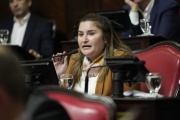 “Milei le da la espalda sistemáticamente a Bahía Blanca”
