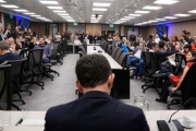 La comisión $Libra marcó el “rol clave” de Milei en la estafa