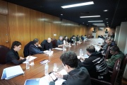 Unidad y estrategia: El peronismo determina los pasos a seguir en respaldo a Cristina