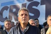“Es momento de unirse y movilizarse por CFK, contra Milei y por una política por y para los argentinos”