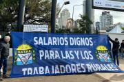 UATRE reclama salarios dignos: “No queremos sobrevivir, queremos vivir”