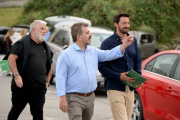 El PRO y LLA definieron los coroneles para cerrar la letra chica del acuerdo electoral
