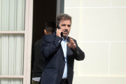 Reelecciones indefinidas: Ritondo pide frenar su tratamiento por “violación del reglamento”