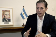 Fernando Gray: “El peronismo fue cooptado por La Cámpora”