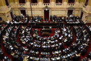 El Congreso pone en juego la muñeca política de Milei en la previa de la elección
