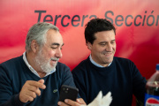 El radicalismo bonaerense define su estrategia electoral a días del cierre