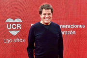 Manes manda señales al radicalismo por una vuelta a la lista N°3