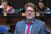 El radicalismo sepultó las intensiones de La Cámpora por las reelecciones indefinidas