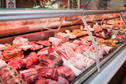 El asada cada vez más lejos: El consumo de carne sigue en mínimos históricos
