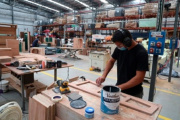 “Fragilidad en el consumo”: Las ventas minoristas pymes volvieron a caer en junio