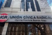 El radicalismo bonaerense define entre un plan antigrieta o volver a la lista 3