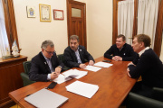 Frente La Libertad Avanza: Los intendentes PRO adentro para competir con Kicillof
