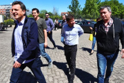 Cumbre peronista para sellar la unidad electoral frente a Milei