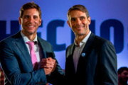 Passaglia y Angelici amenazan con romper el acuerdo si no le dan lugar