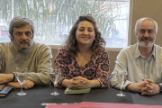 El FIT ya puso sus principales candidatos y se prepara para el 7S